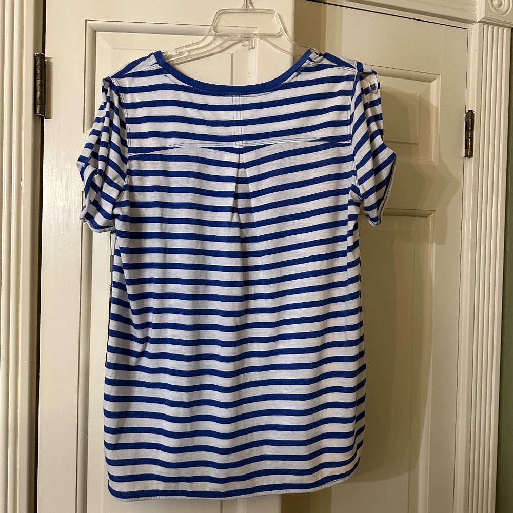 Calvin Klein Performance || Split Sleeves || NWT … - image 2